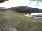 Archiv Foto Webcam Hotel Röck 13:00