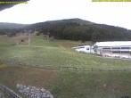 Archiv Foto Webcam Hotel Röck 06:00