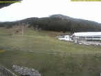 Archiv Foto Webcam Hotel Röck 13:00