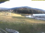 Archived image Webcam Hotel Röck 06:00