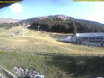 Archived image Webcam Hotel Röck 07:00