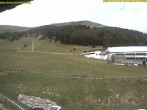 Archived image Webcam Hotel Röck 11:00