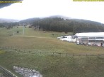 Archiv Foto Webcam Hotel Röck 06:00