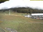 Archiv Foto Webcam Hotel Röck 09:00