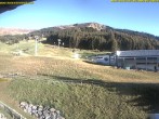 Archiv Foto Webcam Hotel Röck 07:00