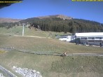 Archiv Foto Webcam Hotel Röck 09:00