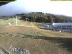 Archiv Foto Webcam Hotel Röck 07:00