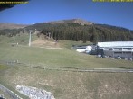 Archiv Foto Webcam Hotel Röck 09:00