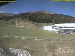 Archived image Webcam Hotel Röck 13:00