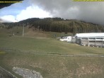 Archiv Foto Webcam Hotel Röck 09:00