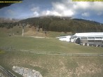 Archiv Foto Webcam Hotel Röck 11:00