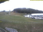 Archiv Foto Webcam Hotel Röck 07:00