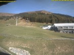 Archiv Foto Webcam Hotel Röck 09:00