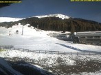 Archived image Webcam Hotel Röck 07:00