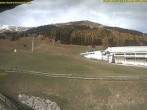 Archived image Webcam Hotel Röck 11:00