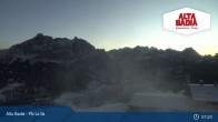 Archiv Foto Webcam La Villa - Piz La Ila 06:00