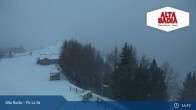 Archiv Foto Webcam La Villa - Piz La Ila 16:00