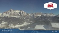 Archiv Foto Webcam La Villa - Piz La Ila 12:00