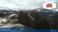 Archiv Foto Webcam La Villa - Piz La Ila 06:00