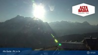 Archiv Foto Webcam La Villa - Piz La Ila 06:00