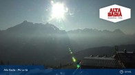 Archiv Foto Webcam La Villa - Piz La Ila 07:00