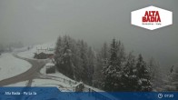Archiv Foto Webcam La Villa - Piz La Ila 06:00