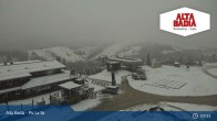 Archiv Foto Webcam La Villa - Piz La Ila 07:00