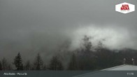 Archiv Foto Webcam La Villa - Piz La Ila 10:00