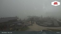 Archiv Foto Webcam La Villa - Piz La Ila 14:00