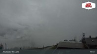 Archiv Foto Webcam La Villa - Piz La Ila 16:00