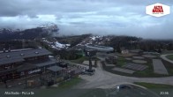 Archiv Foto Webcam La Villa - Piz La Ila 02:00