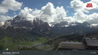 Archiv Foto Webcam La Villa - Piz La Ila 10:00