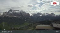 Archiv Foto Webcam La Villa - Piz La Ila 10:00