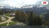 Archiv Foto Webcam La Villa - Piz La Ila 14:00