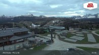 Archiv Foto Webcam La Villa - Piz La Ila 00:00