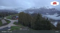 Archived image Webcam La Villa - Piz La Ila 02:00
