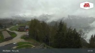 Archived image Webcam La Villa - Piz La Ila 06:00