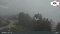 Archived image Webcam La Villa - Piz La Ila 08:00