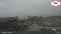 Archived image Webcam La Villa - Piz La Ila 12:00