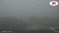 Archived image Webcam La Villa - Piz La Ila 14:00