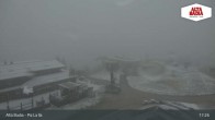 Archived image Webcam La Villa - Piz La Ila 16:00