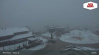 Archived image Webcam La Villa - Piz La Ila 20:00