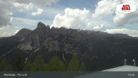 Archiv Foto Webcam La Villa - Piz La Ila 12:00