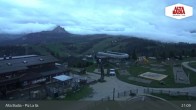 Archiv Foto Webcam La Villa - Piz La Ila 02:00
