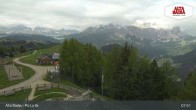 Archiv Foto Webcam La Villa - Piz La Ila 07:00