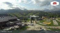 Archiv Foto Webcam La Villa - Piz La Ila 08:00