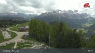 Archiv Foto Webcam La Villa - Piz La Ila 12:00
