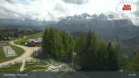 Archiv Foto Webcam La Villa - Piz La Ila 14:00