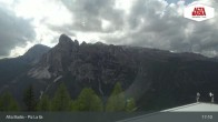 Archiv Foto Webcam La Villa - Piz La Ila 16:00