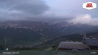 Archived image Webcam La Villa - Piz La Ila 02:00